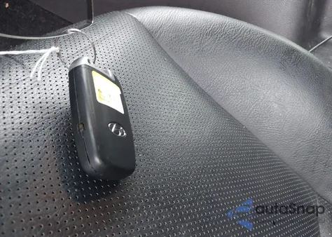 2012 Hyundai Genesis Coupe 3.8L z USA, uszkodzony, nr VIN KMHHU6KHXCU068604